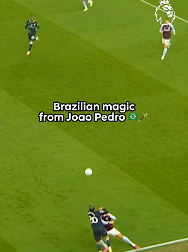 Joao Pedro's Magic Moments at Chelsea FC