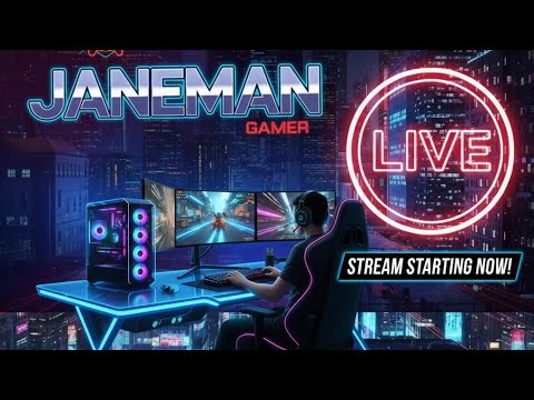 JAANEMAN GAMING is live playing freefire