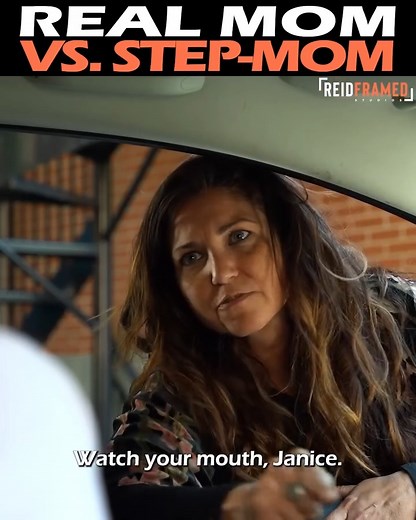 Mel's parents are divorced and her Dad has a serious girlfriend Janice, who has become Mel's new step-mother. Mel loves Janice and everything is going well, except Mel's birth mom Erin feels like she is being replaced and treats Janice horribly. This family dynamic is challenging, but does it give Erin the right to bully Janice, when all she is trying to do is keep the peace and help? | This Just Happened