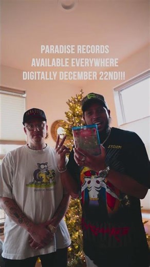 BREAKING NEWS!!! DECEMBER 22nd!!!