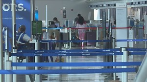 Buffalo Airport nominated for 'Best Small Airport'
