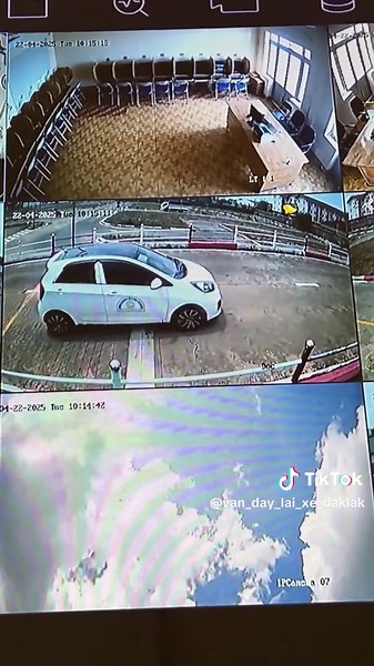 Học viên thể hiện . Non dốc trừ 5 điểm liền#họclaixe