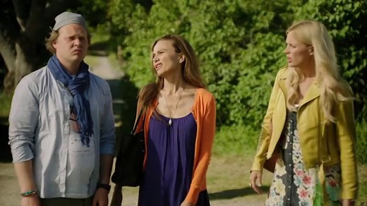 Welcome to Sweden - S01E10 - SweSub