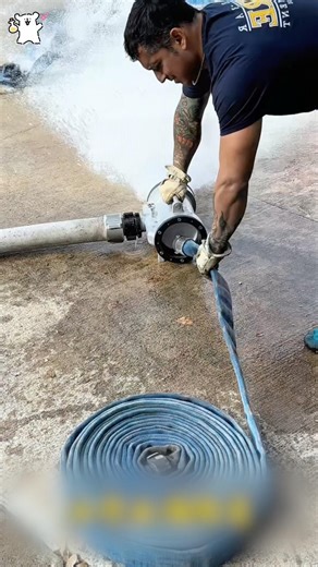 Why Firefighters NEVER Just "Pack Up" After a Fire.