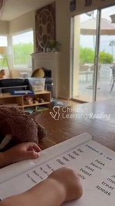 Here's how a 3y.o child learned to read in just 10 mins/day without stress or tears, paving the path for a bright and successful future. The video here shows his progress after about 6 months of daily lessons that take just 10 minutes. He is just starting pre-school. His very proud mom sent us a video of him reading a lawn sign previously, and this one shows him doing his reading lessons. She wrote to us: "Hi Jim! Here’s a video of my son doing his reading lessons. He’s 3 years and 2 months old.