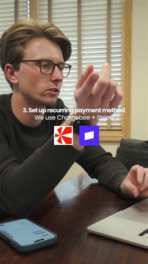 Inside Our Client Onboarding Process | Launch Kit