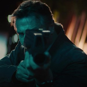 They're going to need more men. BLACKLIGHT starring Liam Neeson. In theatres this Friday. | VVS Films