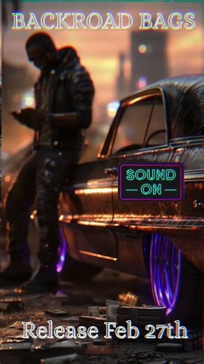 Track 1 KC Melodic Trap Phantom origin unlocked #KCTrap #CountryTrap #816 #BackroadBags