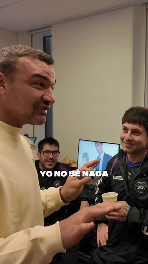 eSports, Globant y 9z: Vlog de un Torneo Elite