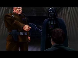 Dark Forces Remaster part 3: I'm a kid again