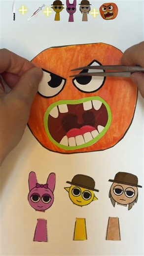 GUESS THE MONSTER! 🧐 Monster Emoji Challenge! 💉🔥 #shorts #emojiquest#emoji
