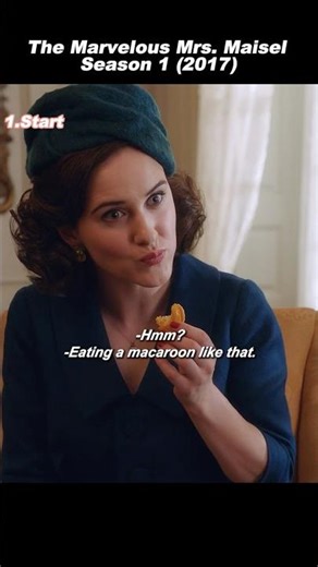 The Marvelous Mrs. Maisel Season 1 (2017) S01E07 – Midge Gets Roasted by Lenny Bruce