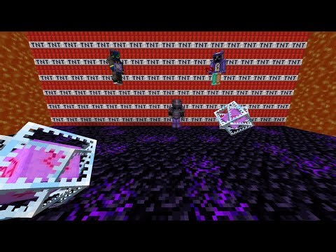 I became the most POWERFUL player in a server with admin abusers....