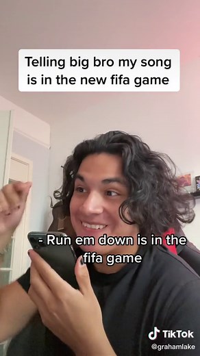 Stepsis Plays Game: Winning Streak at Gorham Lake | FIFA Dream Achievement