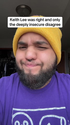Respecting Wives Isn’t Clown Behavior — Keith Lee Was Right