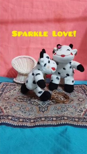 💛 Inek Buys Gold for Kavoo! Her Reaction Is So Cute! 😍✨