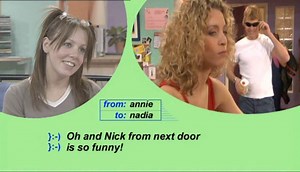 Extra English with Titres Episode 1