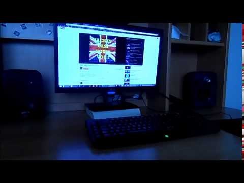 JBL Control One Soundtest [PC Config] with and without sub