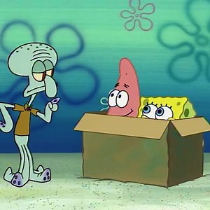 SpongeBob has earned so many KCA nominations & wins throughout the years. Will the show win again tomorrow night? Find out Saturday at 8/7c on Nickelodeon | SpongeBob SquarePants