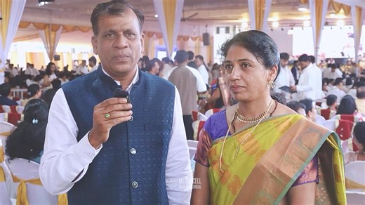 🎓 From First Steps to Final Applause They entered our campus with wide eyes and bigger dreams. Years of learning, laughter, and late nights later — they walked the stage as graduates. On 15th November 2025, NITK Surathkal celebrated its 23rd Annual Convocation, where 1,995 students received their degrees across UG, PG, and PhD programs. This aftermovie captures more than a ceremony — it captures the heartbeat of a community: 🎤 Parents reflecting on the journey 🎓 Students living their proudest