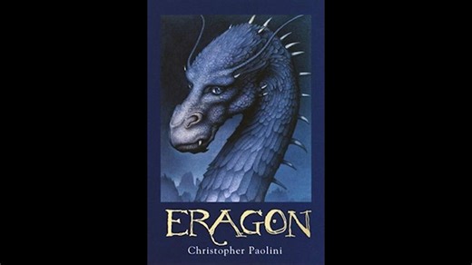 Eragon (Part 1 of 2)