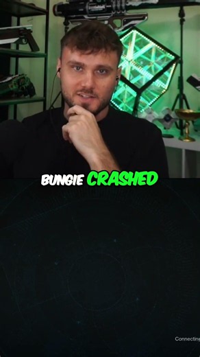 Destiny 2 Crashed! 100K Players Online INSTANTLY!