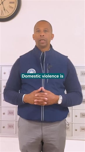 14 reactions · 14 shares | This Domestic Violence Awareness Month,...