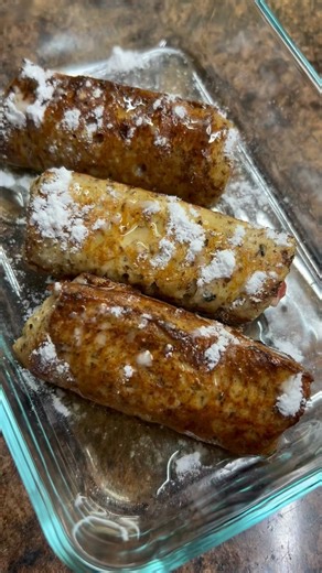 6.7K views · 170 reactions | You’ll need 3 slices bread (I used...