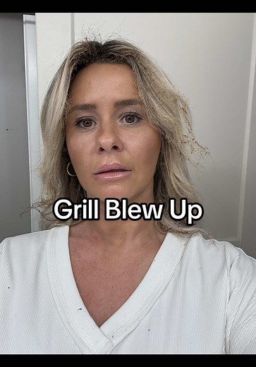 When Grills Go Wrong: My Experience with a Flame-Out