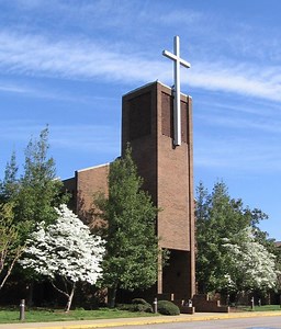 Sacraments - St. Augustine Catholic Church