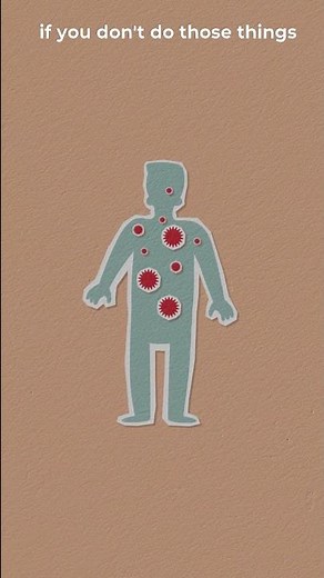 What happens when you don't poop for a week. 😮 [EXPLAINED]