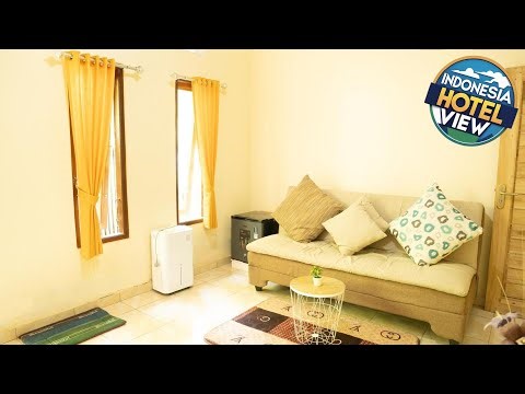 Villa Kubu Gitgit | Bali, Indonesia | Hotel Review 🌟