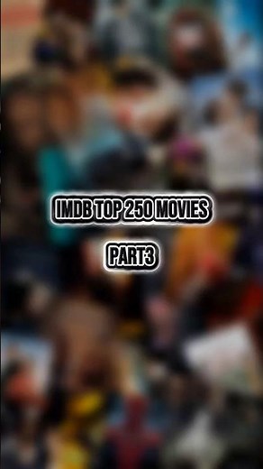 🎬The highest-rated movies of all time according to IMDb! #shorts #movies #imdb #movie #film #cinema