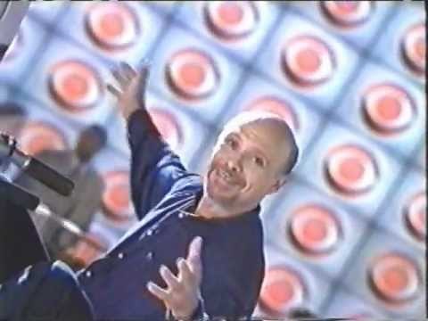 CBS 1997 The Address Is CBS