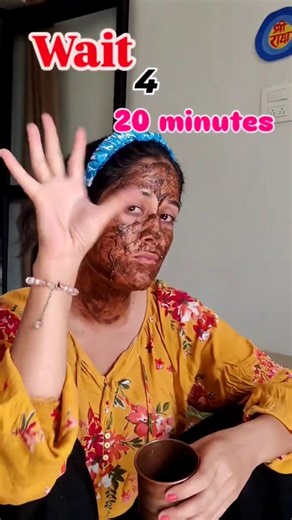 Best Home made face pack ever🌺✨#skincare#trendingshorts#ytshorts#shorts#viral#viralshorts#makeup#yt