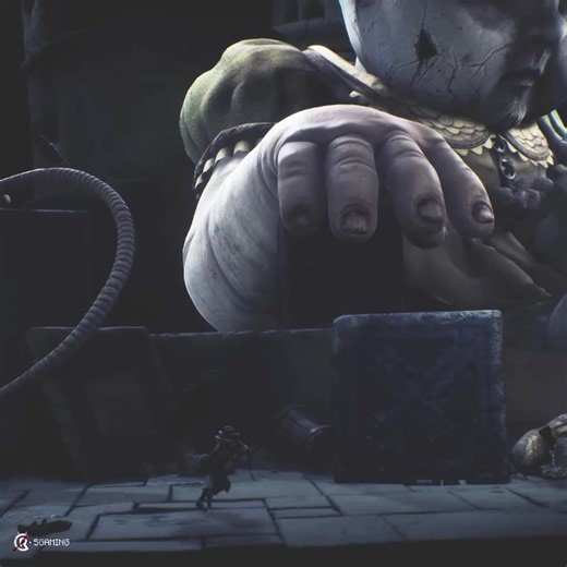 Little Nightmares 3 Gameplay & Overview