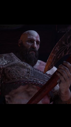 El hacha Leviatán: Forjada por los hermanos huldra especialmente para Faye con el fin de contrarrestar al martillo Mjölnir
