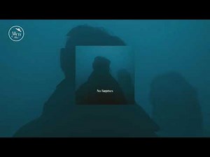 No Surprises (Radiohead Lofi) - EarthTing x Plutonimous x Alien Cake Music 🌎🦋