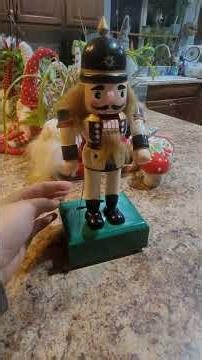 Nutcracker collection