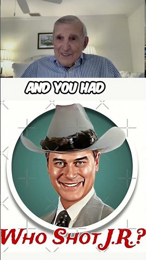 How ‘Who Shot JR?’ Was Kept Secret — A CBS Executive Breaks Down the Gamble