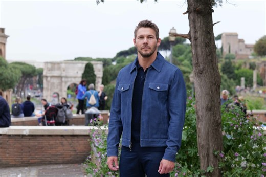 Is Scott Clifton Leaving The Bold And The Beautiful?