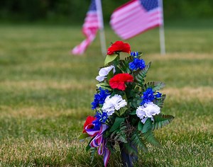 Memorial Day 2022: Parades, events and ceremonies in central Pa.