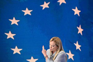 Italie : l’élection de Giorgia Meloni suscite des réactions internationales mitigées