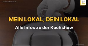 Video: Mein Lokal, Dein Lokal: Alle Infos zu der Show auf Kabel Eins