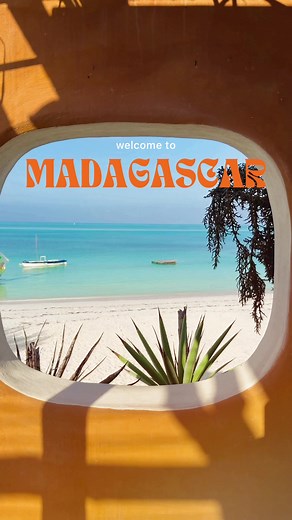 Discover the Wonders of Madagascar