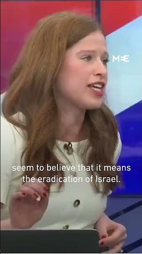 Former Labour politician James Schneider explains what 'Free Palestine' means