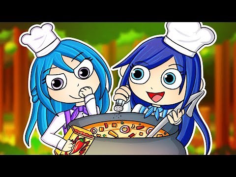 The WORST CHEFS in Overcooked!