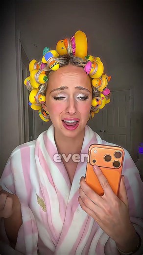 GRWM for School Trend Natalie Reynolds Vs Julie Who Won the challenge #shorts #grwm #trend