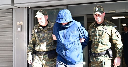 Υπόθεση κατασκοπείας στην Πολεμική Αεροπορία: Πώς στρατολογήθηκε ο σμήναρχος και τι αποκάλυψε | Pagenews.gr