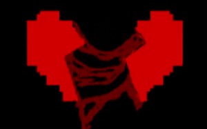 [Undertale动画]Candy Drops